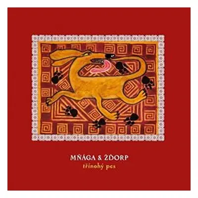 MNAGA A ZDORP - TRINOHY PES LP