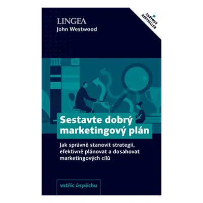 Sestavte dobrý marketingový plán - Michael Armstrong