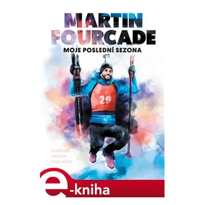 Martin Fourcade - Martin Fourcade