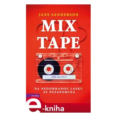 Mixtape - Jane Sanderson