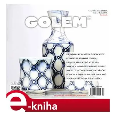 Golem 02/2022