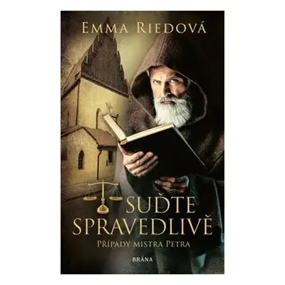 Suďte spravedlivě - Emma Riedová