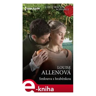 Smlouva s hraběnkou - Louise Allenová