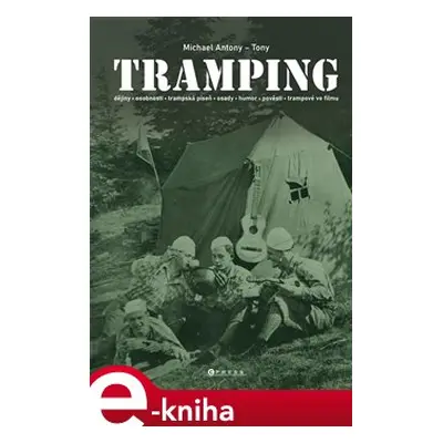 Tramping - Michael Antony