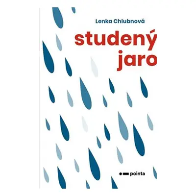 Studený jaro - Lenka Chlubnová