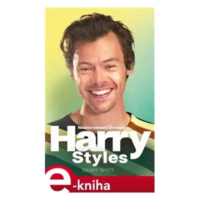 Harry Styles - Danny White