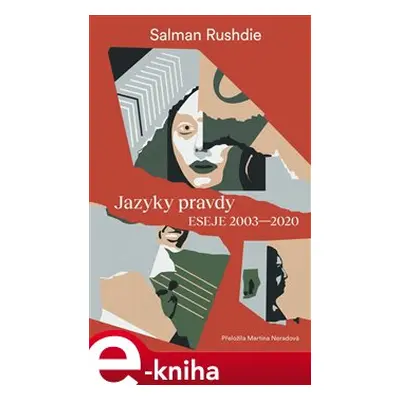 Jazyky pravdy - Salman Rushdie