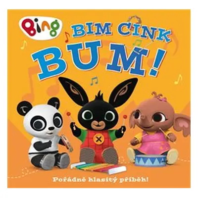 Bing - Bim Cink bum - kolektiv