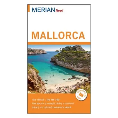 Mallorca - Merian Live! - Niklaus Schmid