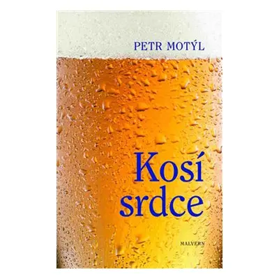 Kosí srdce - Petr Motýl