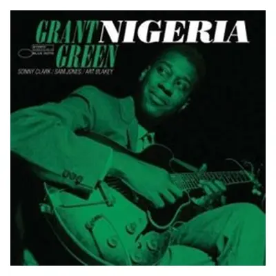 Nigeria - Grant Green