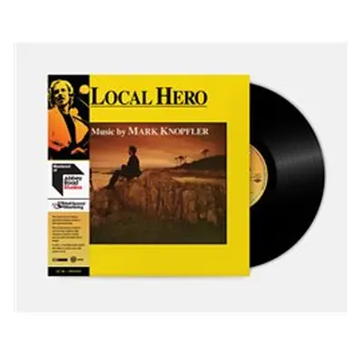 Local Hero - Mark Knopfler