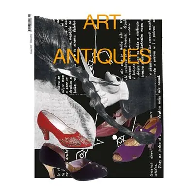 Art & Antiques 11/2021