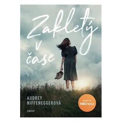 Zakletý v čase - Audrey Niffeneggerová