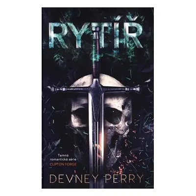 Rytíř - Devney Perry