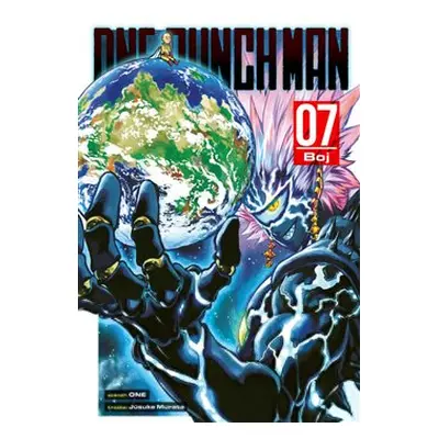 One-Punch Man 7: Boj - One