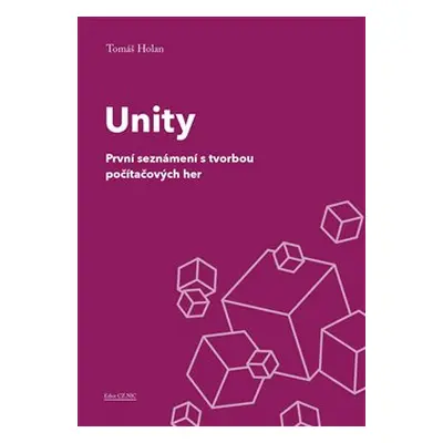 Unity - Tomáš Holan