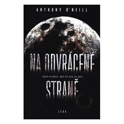 Na odvrácené straně - Anthony O´Neill