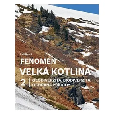 Fenomén Velká kotlina 2 - Leo Bureš