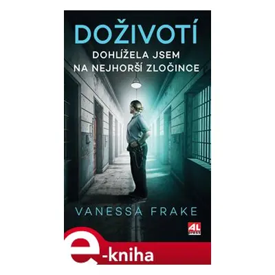 Doživotí - Vanessa Frake