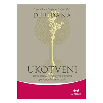 Ukotvení - Dana Deb