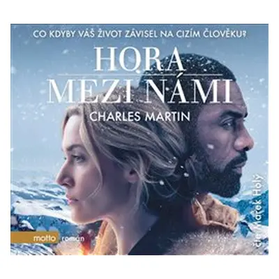 Hora mezi námi - Charles Martin