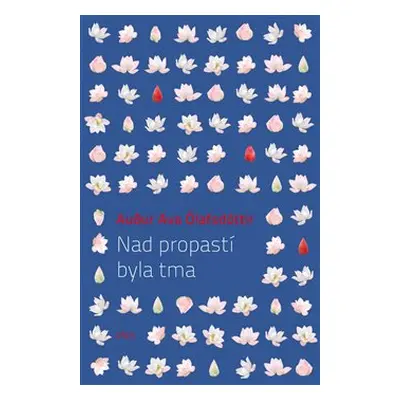 Nad propastí byla tma - Audur Ava Ólafsdóttir