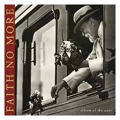 Album Of The Year - Faith No More