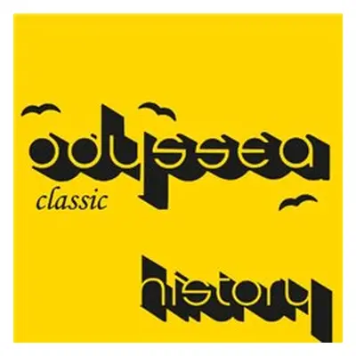 History - Odyssea