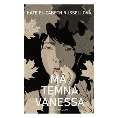 Má temná Vanessa - Kate Elizabeth Russell