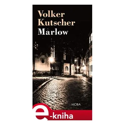 Marlow - Volker Kutscher