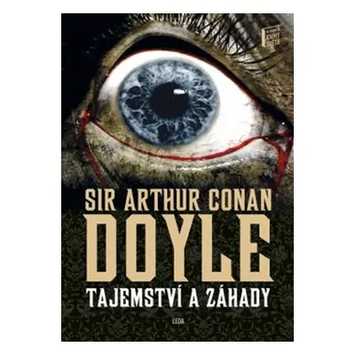 Tajemství a záhady - Arthur Conan Doyle