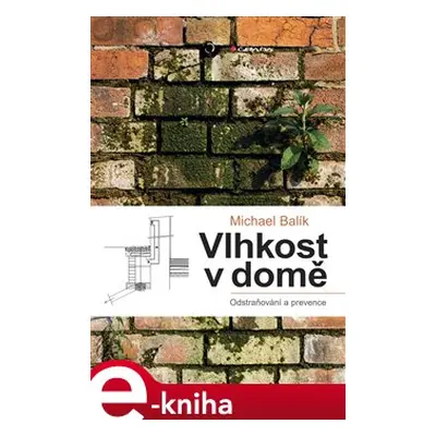 Vlhkost v domě - Michael Balík