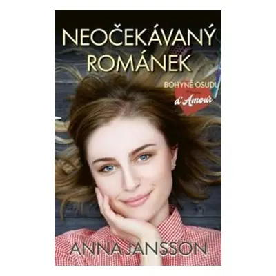 Neočekávaný románek - Anna Jansson