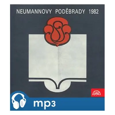 Neumannovy Poděbrady 1982 - Jarmila Urbánková, Adolf Branald, Karel Sýs, William Eastlake, Raine