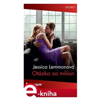 Otázka za milion - Jessica Lemmonová