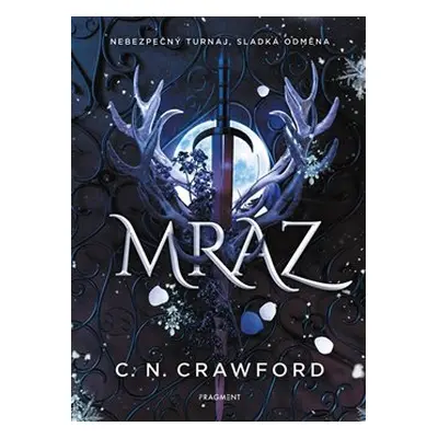 Mráz - C. N. Crawford