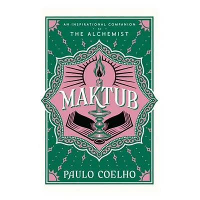 Maktub - Paulo Coelho