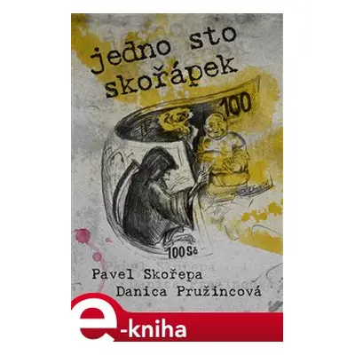 Jedno sto skořápek - Pavel Skořepa