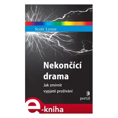 Nekončící drama - Scott Lyons