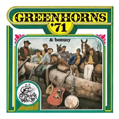 Greenhorns &apos;71 & bonusy - Greenhorns