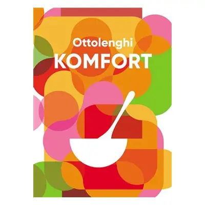 Komfort - Yotam Ottolenghi