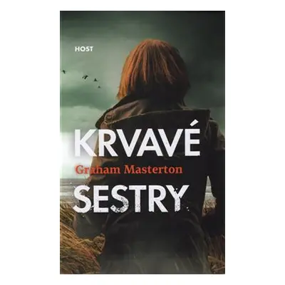 Krvavé sestry - Graham Masterton