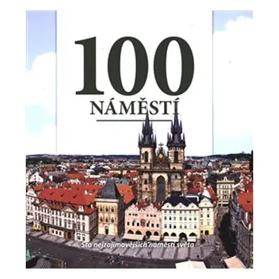 100 náměstí