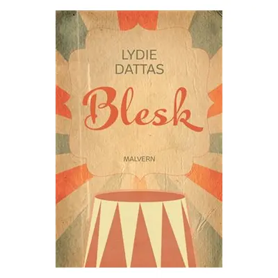 Blesk - Lydie Dattas