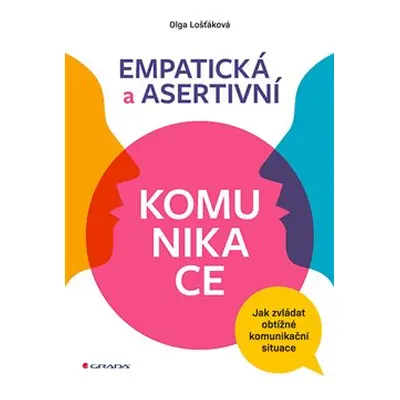 Empatická a asertivní komunikace - Olga Lošťáková