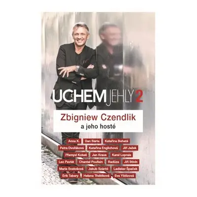 Uchem jehly 2 - Zbigniew Czendlik