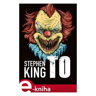 To - Stephen King