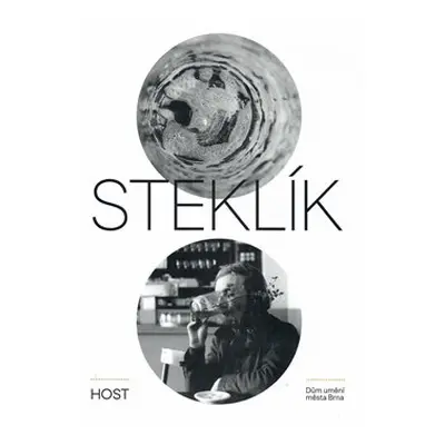 Steklík - Jozef Cseres, Terezie Petišková