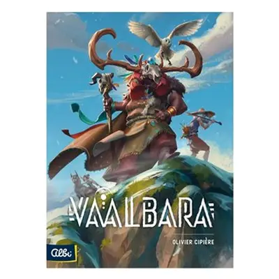 Albi Vaalbara